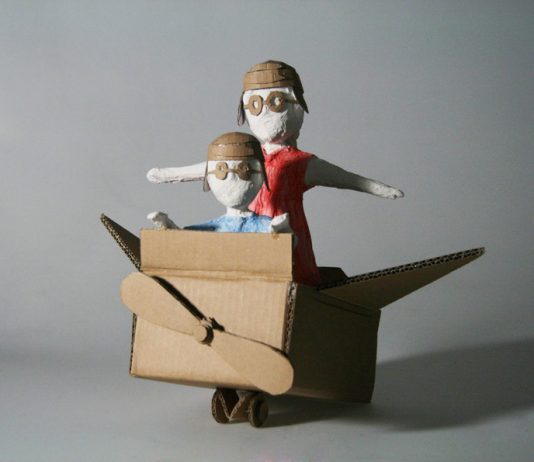 Elena Hu / Liu Huina – Capodanno a Carnevale Elena Hu / Liu Huina – Capodanno a Carnevale