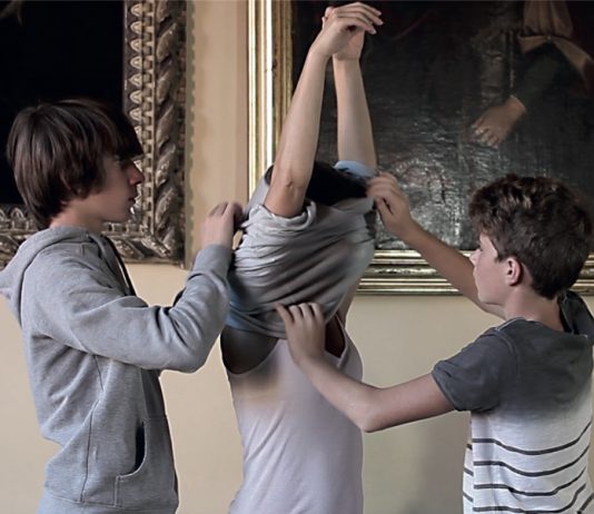 Elisabetta Di Sopra – The Care