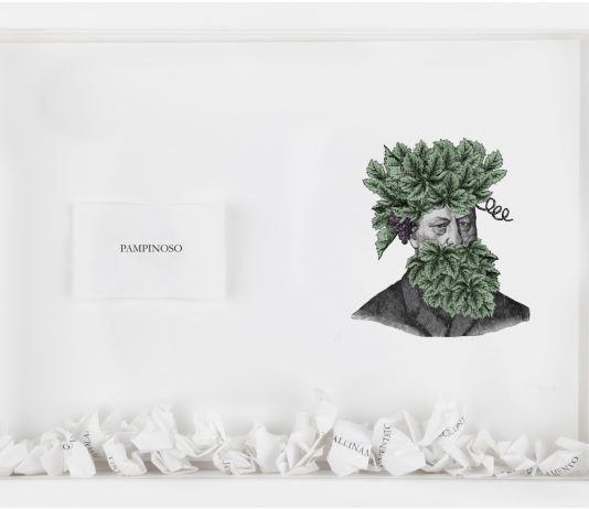 Emilio Corti / Sabrina D’Alessandro – EroiciIroniciOnirici