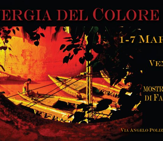 Fabiola Medici – L’energia del colore