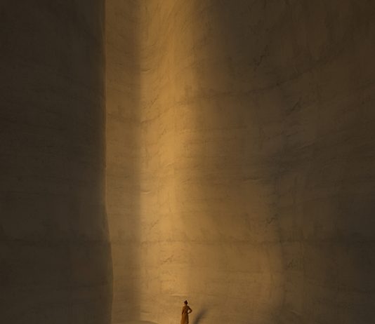 Giovanni Castell – Im Jetzt