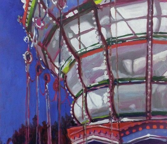 Guido Buganza – La Bella Vita