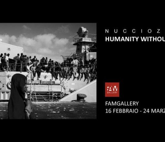 Humanity without borders