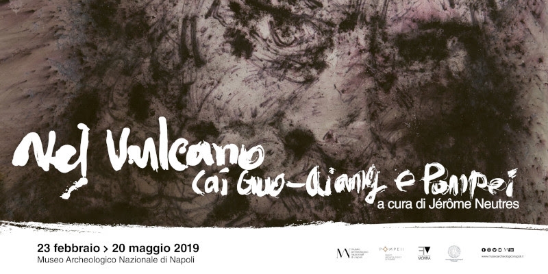 In the volcano. Cai Guo-Qiang and Pompeiihttps://www.exibart.com/repository/media/eventi/2019/02/in-the-volcano.-cai-guo-qiang-and-pompeii-1.jpg