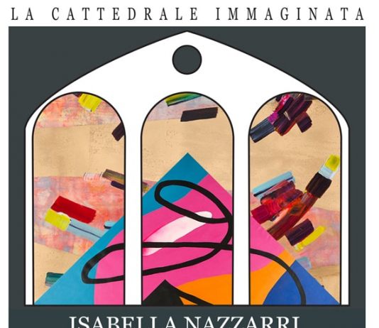 Isabella Nazzarri / Giulio Zanet – Astrazioni Terrestri