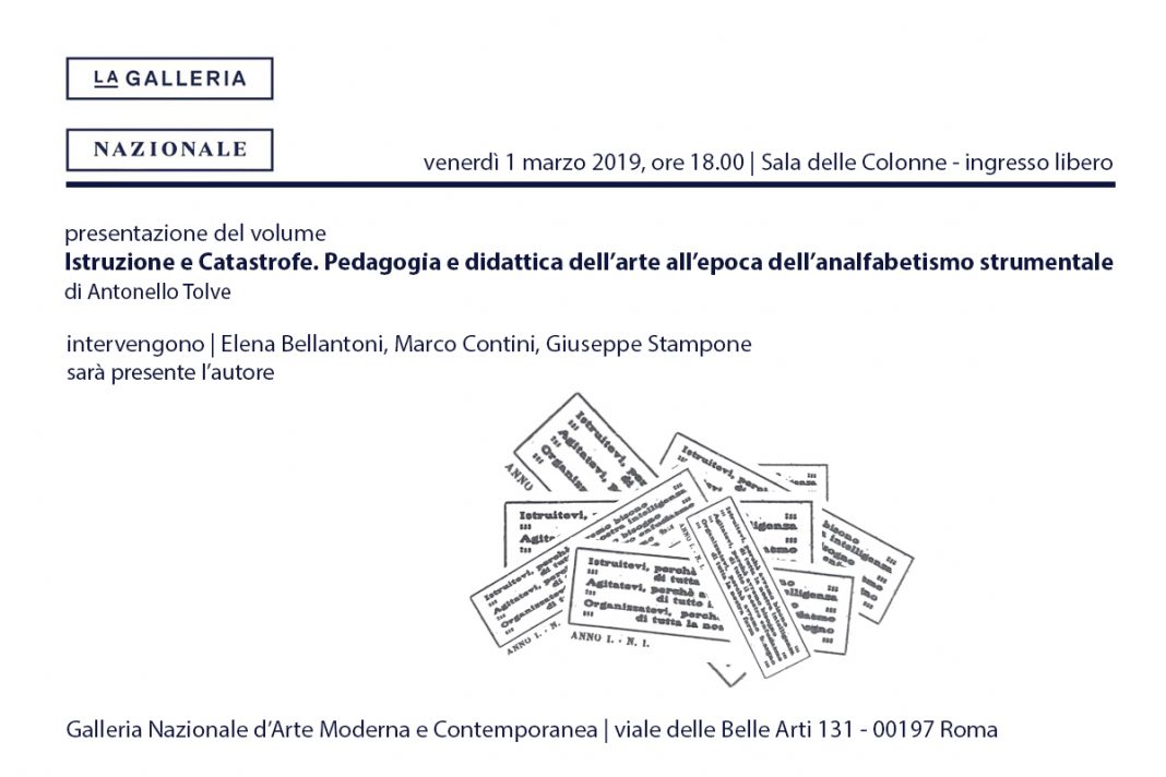 Istruzione e Catastrofehttps://www.exibart.com/repository/media/eventi/2019/02/istruzione-e-catastrofe-1068x712.jpg