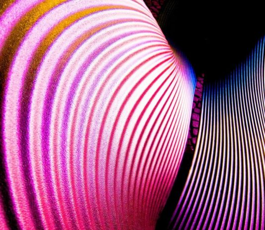 Kim Dupond Holdt – Architetture dinamiche Kim Dupond Holdt – Architetture dinamiche