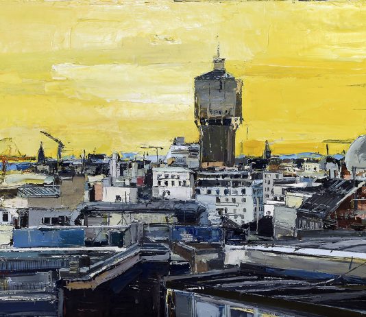 La lettura del quotidiano