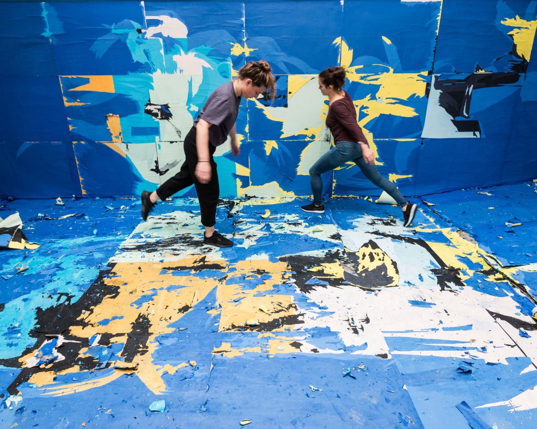 Lalu Delbracio / Magali Avezou – Images of Normalityhttps://www.exibart.com/repository/media/eventi/2019/02/lalu-delbracio-magali-avezou-8211-images-of-normality-1068x854.jpg