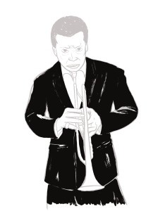 Lucio Ruvidotti – MILES. Assolo a Fumetti