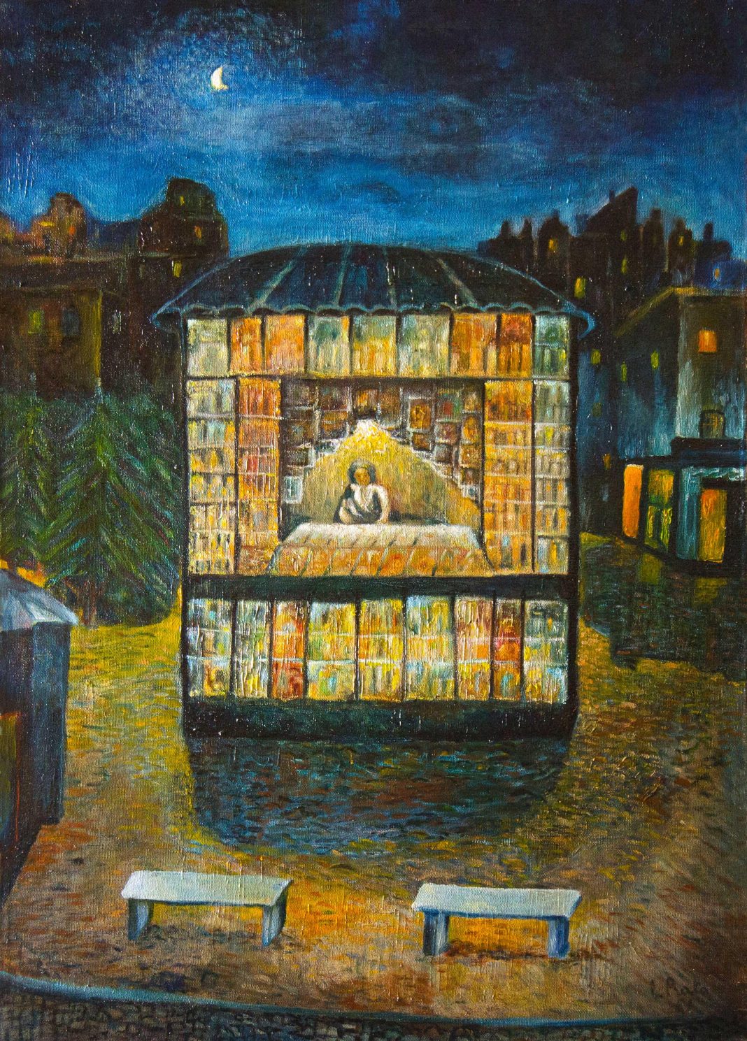 Luigi Prato – Poesia del pensiero semplicehttps://www.exibart.com/repository/media/eventi/2019/02/luigi-prato-8211-poesia-del-pensiero-semplice-1068x1489.jpg
