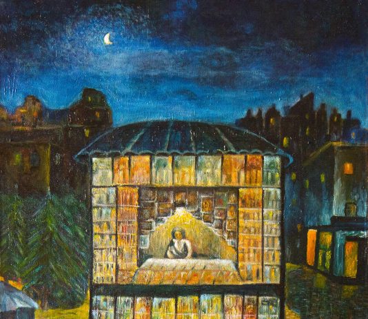 Luigi Prato – Poesia del pensiero semplice