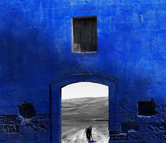 Marcella Tisi – Le opere e il luogo