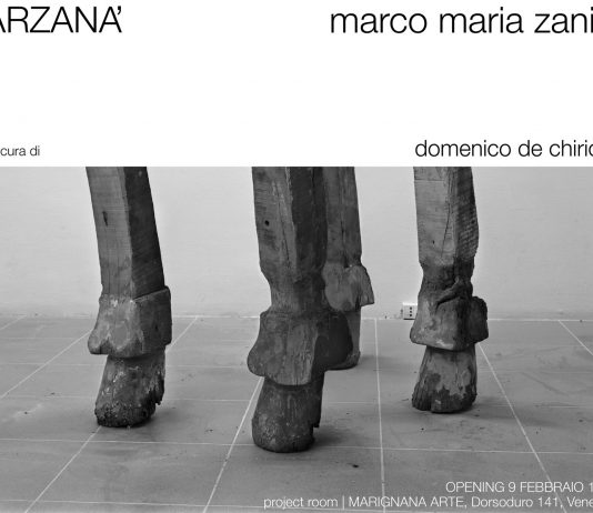 Marco Maria Zanin – Arzanà