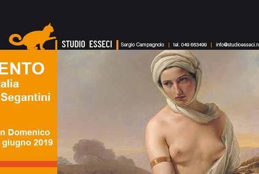 Ottocento. L’arte dell’Italia tra Hayez e Segantini