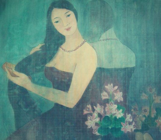 Pham Kim Hoa – La via della seta