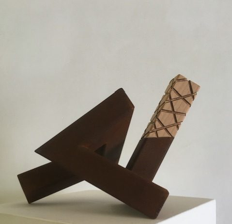 Renato De Marco – Inside the Abstract