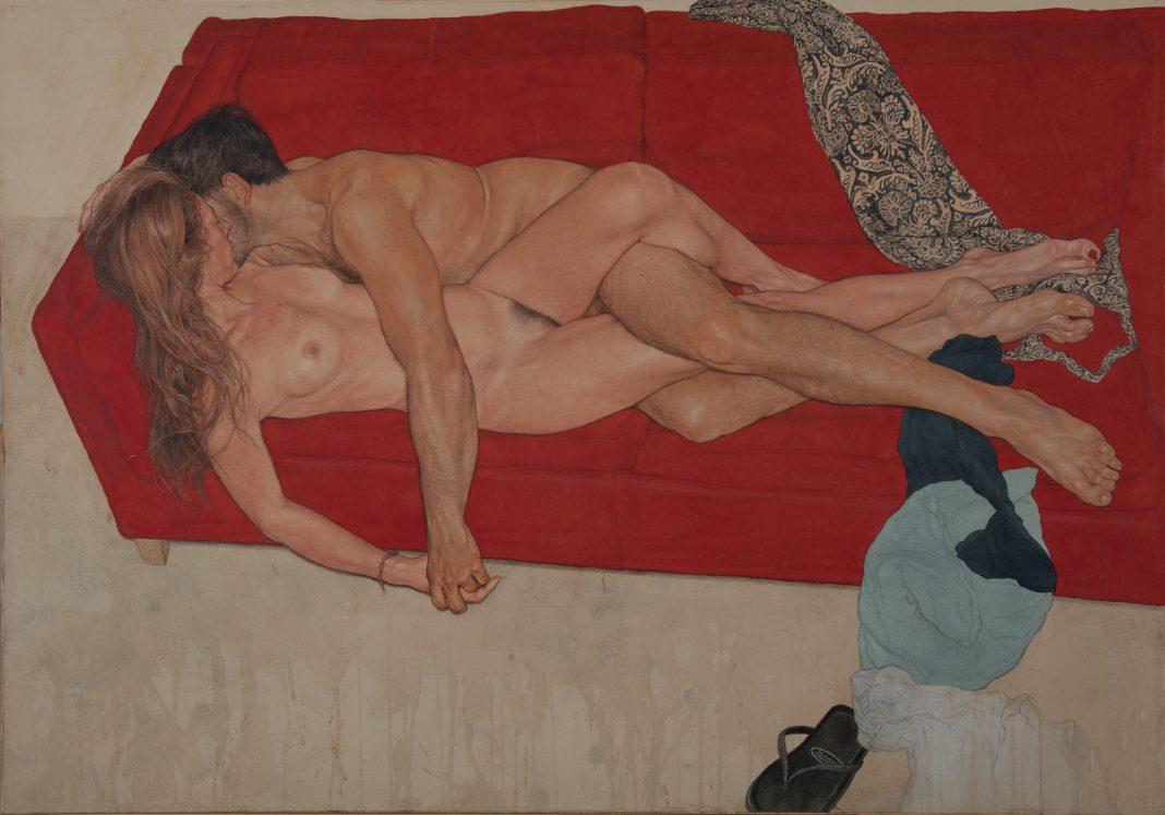 Riccardo Mannelli – Diario di un viziohttps://www.exibart.com/repository/media/eventi/2019/02/riccardo-mannelli-8211-diario-di-un-vizio-1068x747.jpg