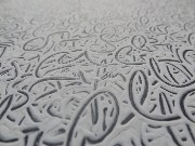 Sabine Müller-Funk – Nel mare dei segni