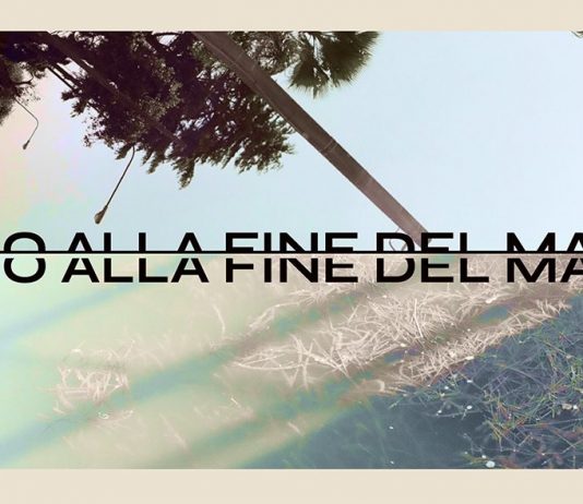 Sino alla fine del mare