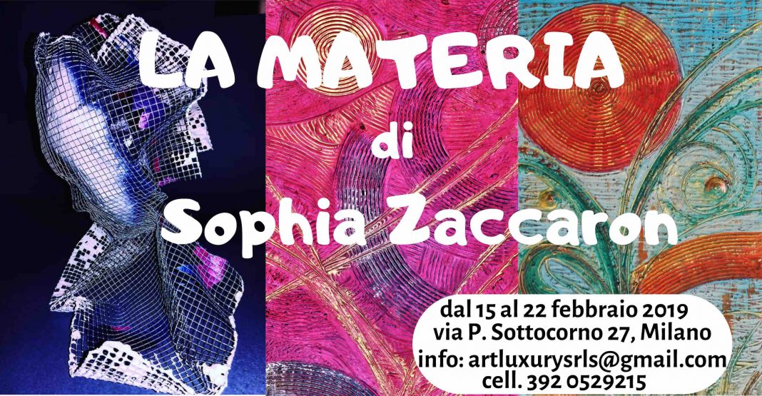 Sophia Zaccaron – La Materiahttps://www.exibart.com/repository/media/eventi/2019/02/sophia-zaccaron-8211-la-materia-1068x555.jpg