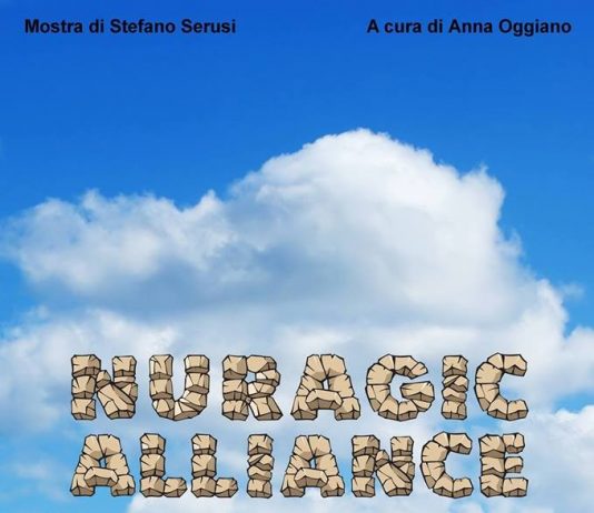 Stefano Serusi – Nuragic Alliance