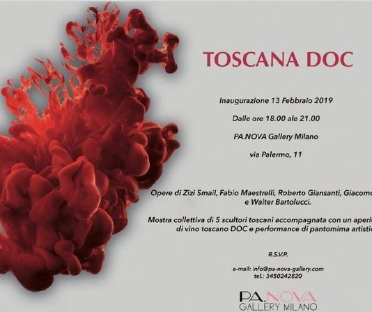 Toscana Doc