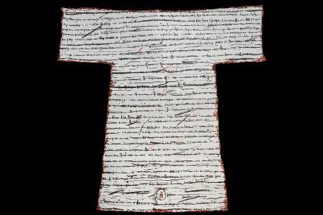 Venia Dimitrakopoulou – Futuro Primordiale. Logos