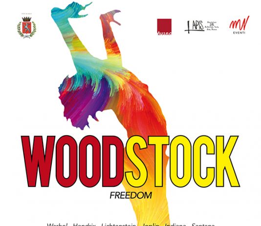 Woodstock: freedom