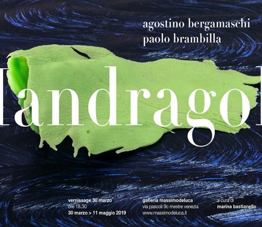 Agostino Bergamaschi / Paolo Brambilla – Mandragola