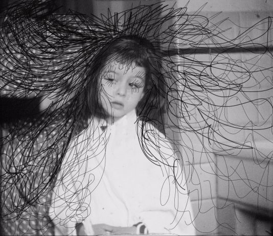 AlbumArte VideoArtForum | Benedetta Carpi De Resmini presenta Paola Gandolfi