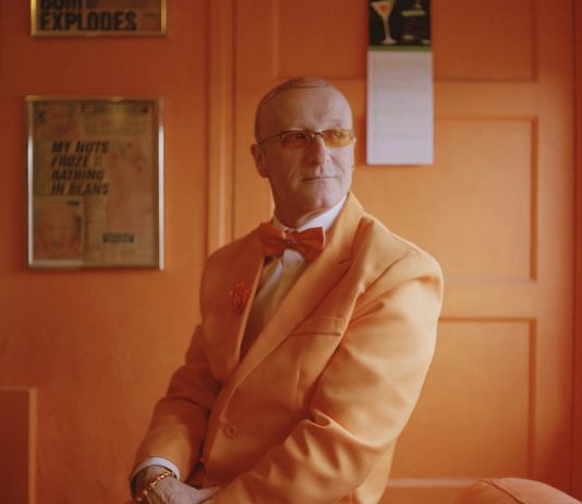 Alecio Ferrari – Port Talbot Alecio Ferrari – Port Talbot