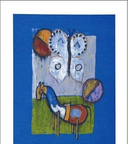 Amarcord Tonino Guerra