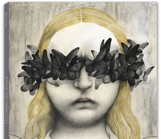 Ana Juan / Roger Olmos  – Milagros (Miracoli)