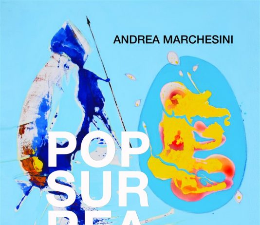 Andrea Marchesini – Pop Surreal