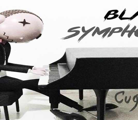 Antonio Cugnetto – Black Symphony