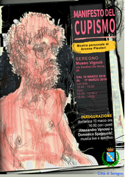 Aronne Pleuteri – Manifesto del Cupismo