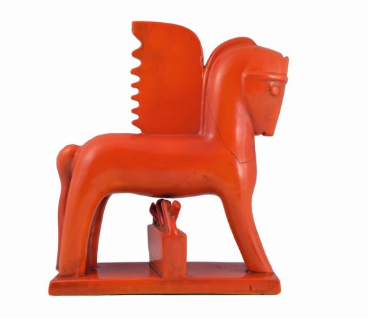 Ca’ Pisani: il ‘900 ritrovato