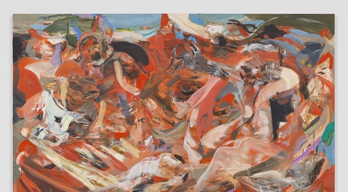 Cecily Brown – We Didn’t Mean to Go to Seahttps://www.exibart.com/repository/media/eventi/2019/03/cecily-brown-8211-we-didn8217t-mean-to-go-to-sea-1.jpg