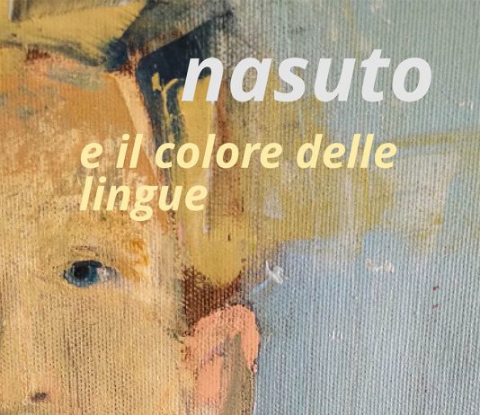 Christian Nasuto – Nasuto e il colore delle lingue