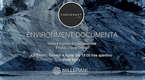 Environment Documenta