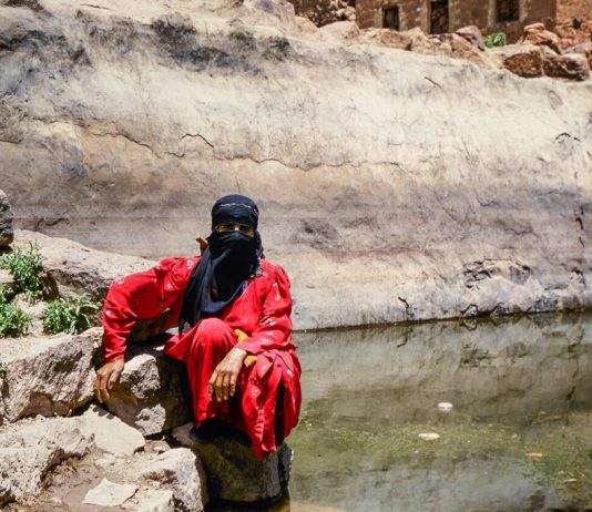 Farian Sabahi – Safar: viaggio in Medio Oriente. Vite appese a un filo