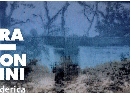 Federica Gonnelli – Tra i Confini