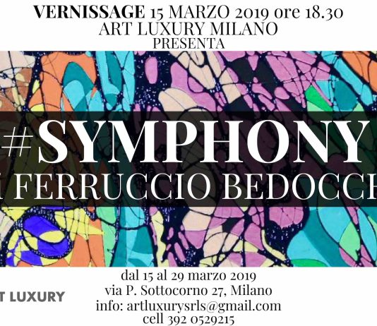 Ferruccio Bedocchi – #Symphony