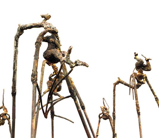 Francesca Blasi – Natura Naturans