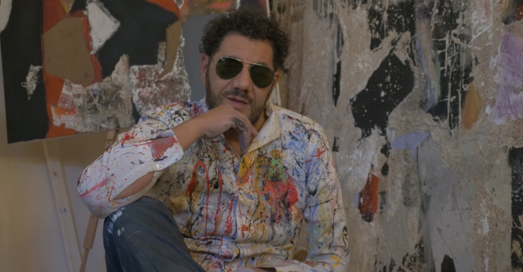 Giancarlo Ciccozzi – Ricordi di un Terremoto