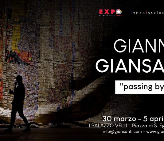 Gianni Giansanti – Passing by