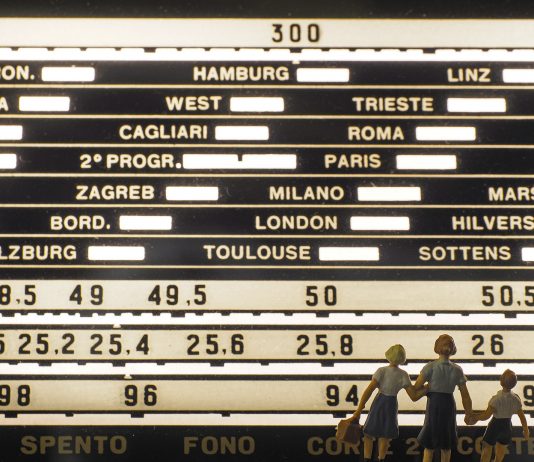 Giovanni Calori – I got rythm