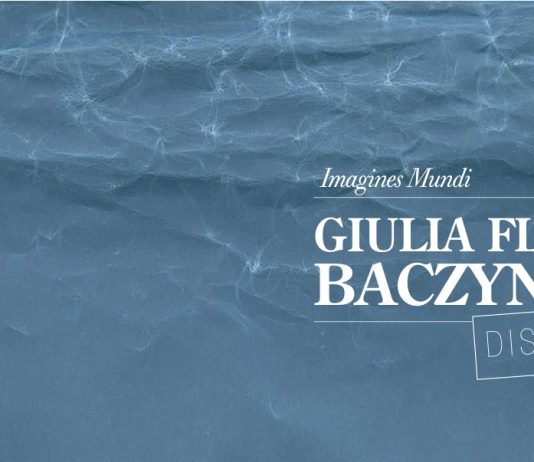 Giulia Flavia Baczynski – Imagines Mundi