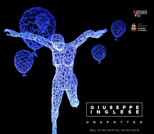 Giuseppe Inglese – Unspotted